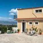 Appartamento Ionian View