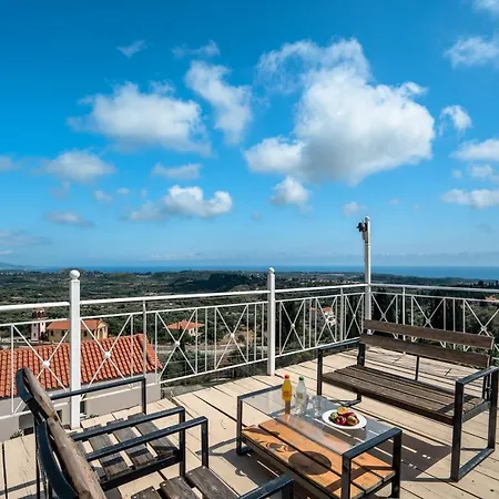 Ionian View Apartament