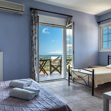 Ionian Balcony 2 Chavdata