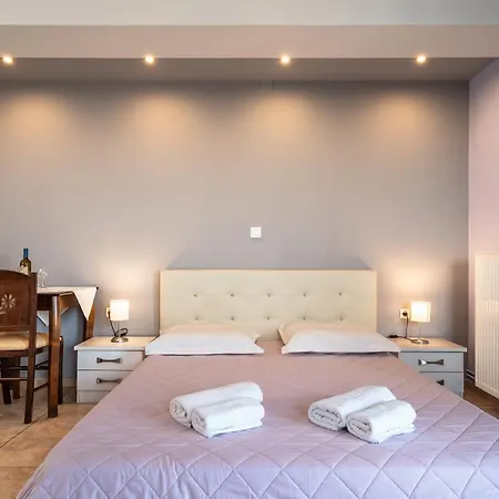 Ionian View Apartament Efl