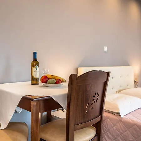 Ionian View Apartament *