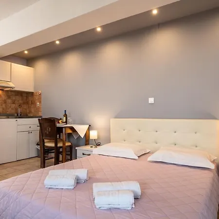 Apartament Ionian View