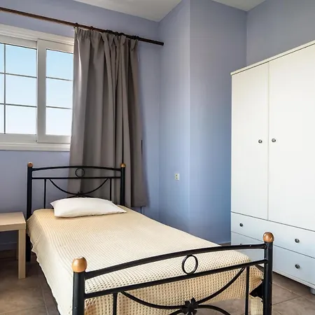 Ionian View Apartament *