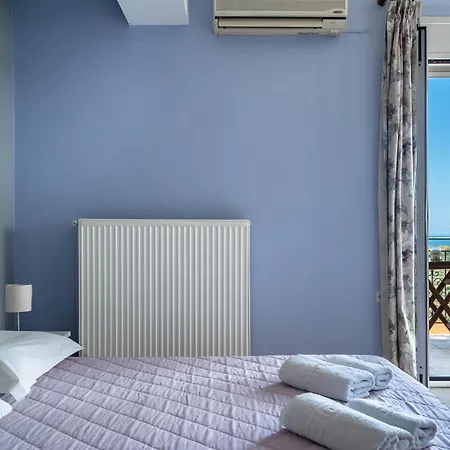 Ionian Balcony 2 Apartment *