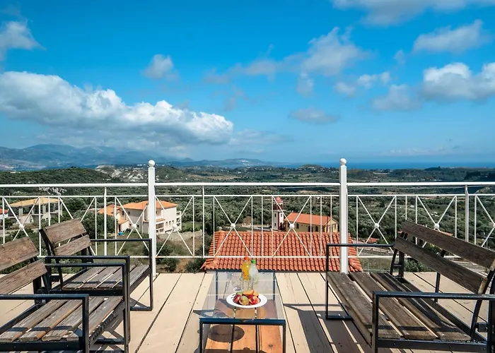 Ionian View *