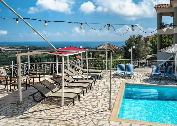 Ionian View Efl