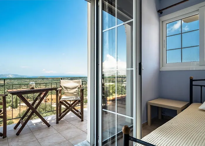 Ionian View *
