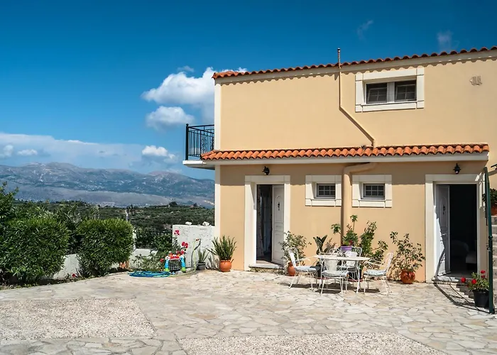 Ionian View