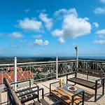 Ionian View דירה *