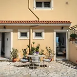 Ionian View