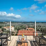 Ionian View דירה *