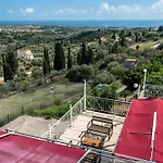 Ionian View Efl