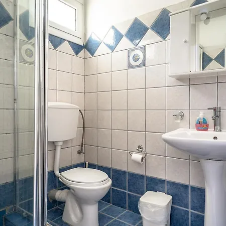 Lejlighed Ionian View