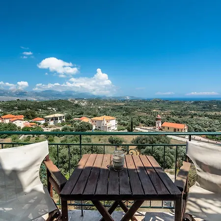Ionian Balcony 2 Appartamento