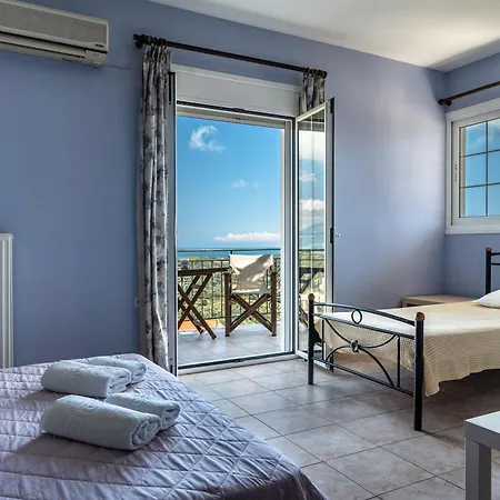 Ionian View דירה Efl