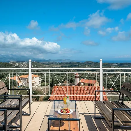 Ionian View شقة *