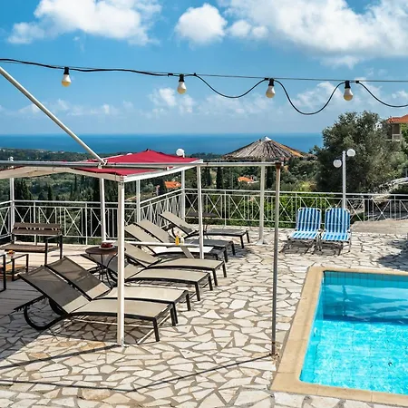 Ionian View شقة Efl
