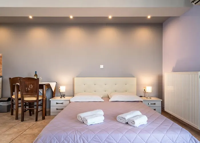 Ionian View شقة Efl