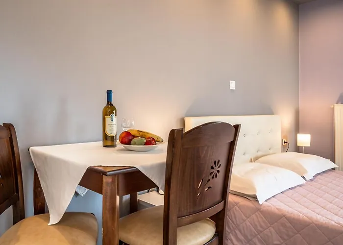 Ionian View شقة *