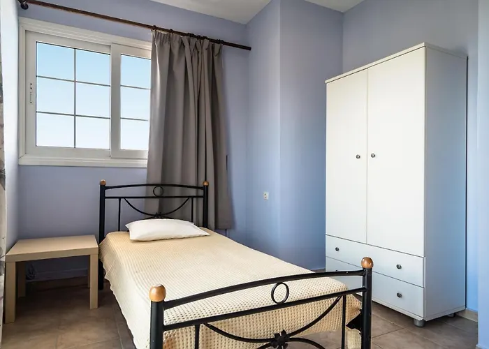 Ionian View شقة *